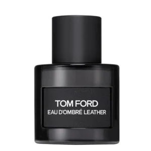 Tom Ford Eau D’Ombre Leather EDT за мъже – снимка 2