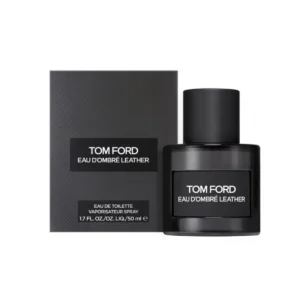 Tom Ford Eau D’Ombre Leather EDT за мъже – снимка 3
