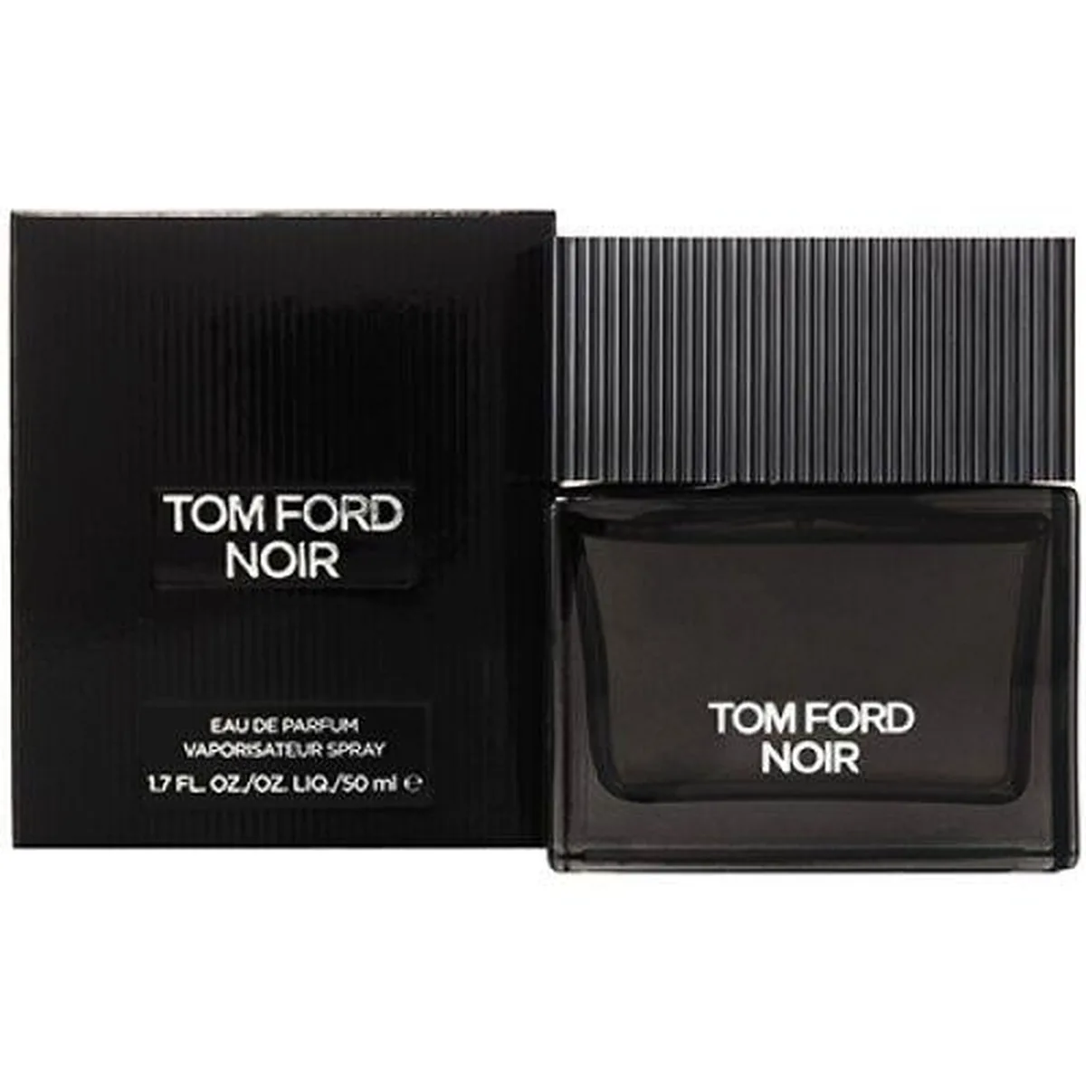 Tom Ford Noir EDP за мъже – снимка 2