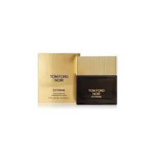 Tom Ford Noir Extreme EDP за мъже 50 ml – опаковка