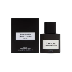 Tom Ford Ombre Leather Parfum унисекс 50 ml – опаковка