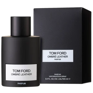 Tom Ford Ombre Leather Parfum унисекс 50 ml – снимка 3