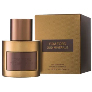 Tom Ford Oud Minerale EDP унисекс 50 ml – опаковка