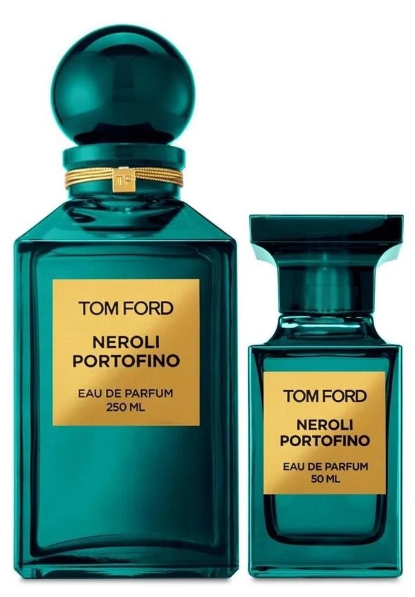 Tom Ford Private Blend Neroli Portofino EDP унисекс 30 ml – флакон