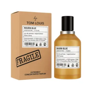 Tom Louis Maurin Blue EDP унисекс 100 ml – флакон