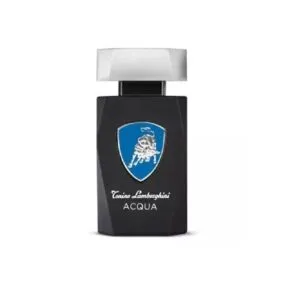 Tonino Lamborghini Acqua EDT за мъже 125 ml тестер – флакон