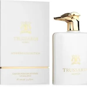Trussardi Donna Levriero Collection Limited Edition Intense EDP за жени 100 ml – флакон