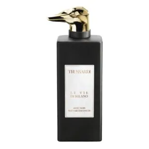 Trussardi Le Vie di Milano Musc Noir EDP унисекс 100 ml тестер – флакон