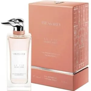 Trussardi LVDM Italian Artists of VIA Solferino EDP унисекс – флакон