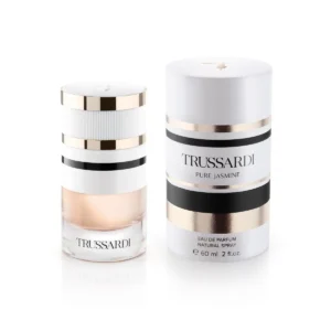 Trussardi Pure Jasmene EDP за жени – снимка 2