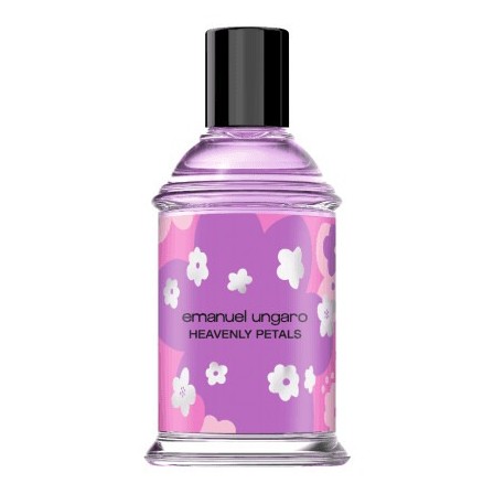 Ungaro Heavenly Petals EDT за жени 50 ml – флакон