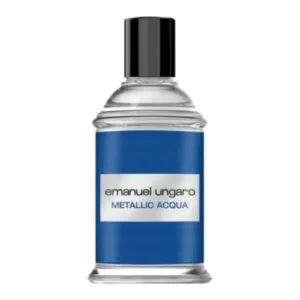 Ungaro Metallic Acqua EDT за мъже 50 ml – флакон