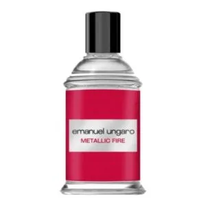 Ungaro Metallic Fire EDT за мъже 50 ml – флакон