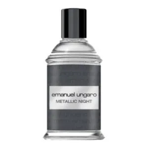 Ungaro Metallic Night EDT за мъже 50 ml – флакон