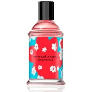 Ungaro Wild Petals EDT за жени 50 ml – флакон