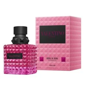 Valentino Donna Born in Roma Extradose EDP за жени 50 ml – флакон