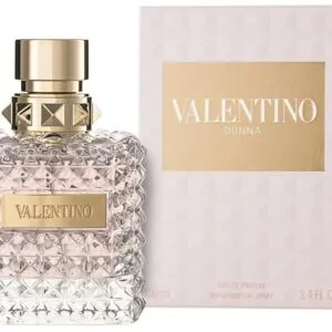 Valentino Donna EDP за жени 100 ml – опаковка