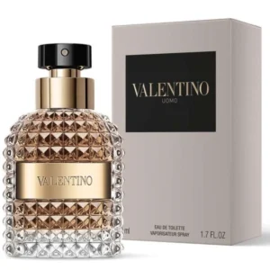 Valentino Uomo EDT за мъже – снимка 2