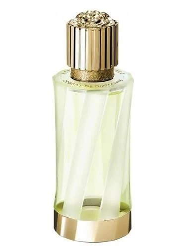 Versace Atelier Cedrat De Diamante EDP унисекс 100 ml тестер – флакон