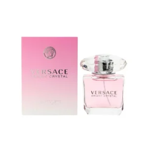 Versace Bright Crystal EDT за жени 30 ml – флакон