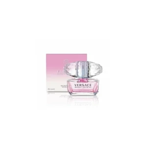 Versace Bright Crystal EDT за жени 30 ml – опаковка