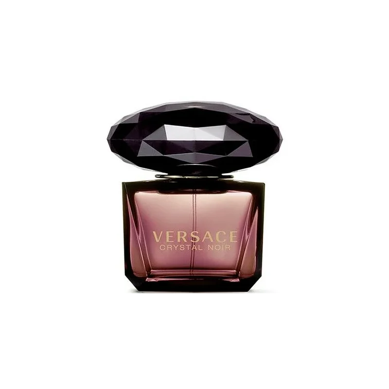 Versace Crystal Noir EDT за жени 30 ml – флакон