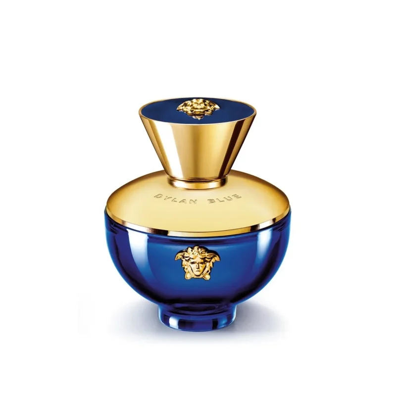 Versace Dylan Blue EDP за жени 30 ml – флакон