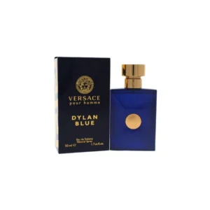 Versace Dylan Blue EDT за мъже 30 ml – снимка 3