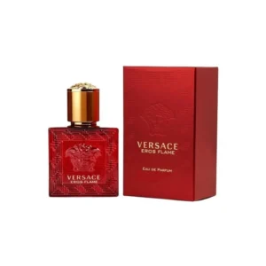 Versace Eros Flame EDP за мъже 30 ml – снимка 3