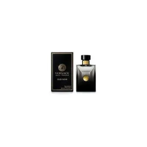 Versace Oud Noir EDP за мъже 100 ml – флакон