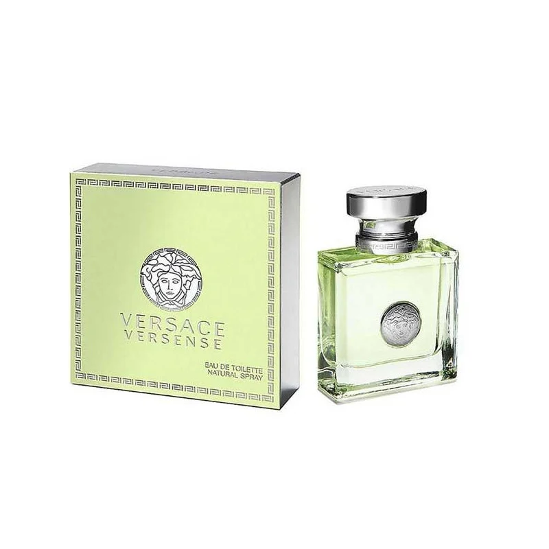 Versace Versense EDT за жени 30 ml – опаковка