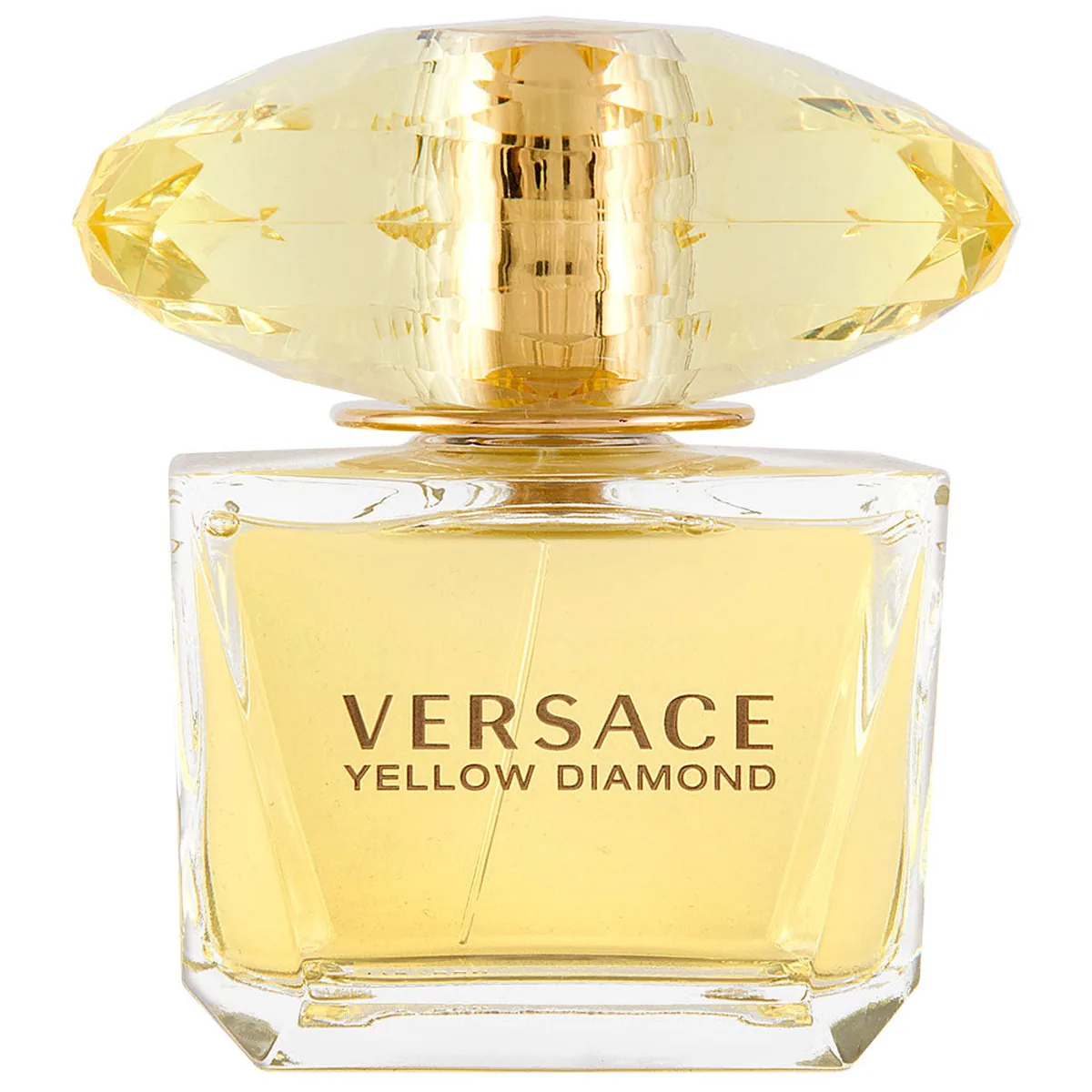 Versace Yellow Diamond EDT за жени – снимка 1