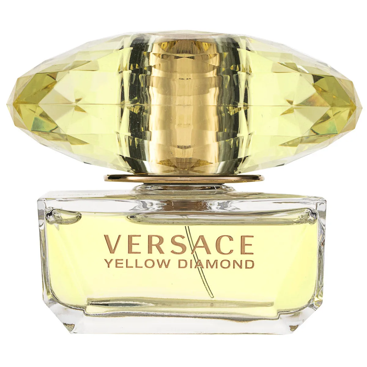 Versace Yellow Diamond EDT за жени – снимка 2