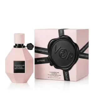 Viktor & Rolf Flowerbomb Extreme Intense EDP за жени 100 ml – флакон