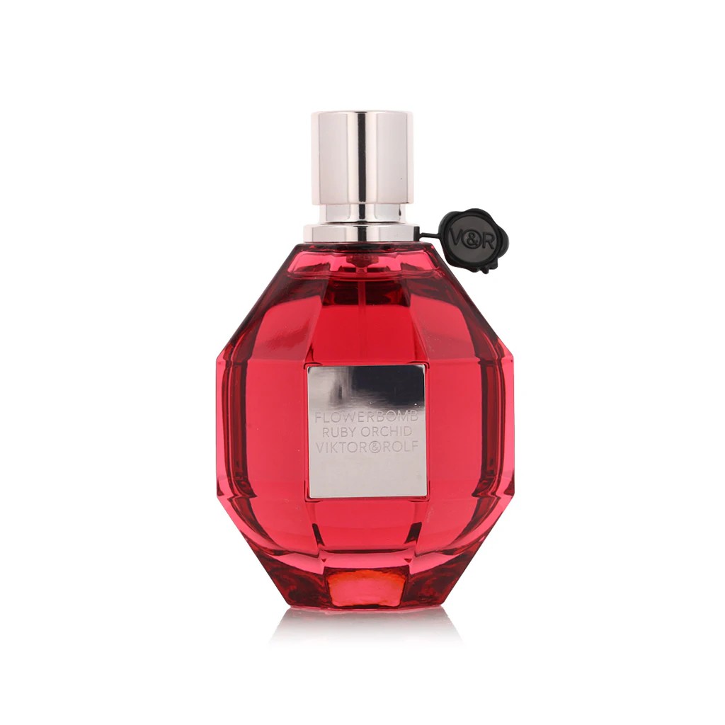 Viktor & Rolf Flowerbomb Ruby Orchid EDP за жени 100 ml – флакон