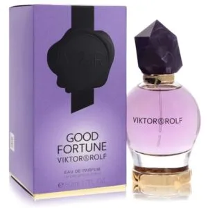 Viktor & Rolf Good Fortune EDP за жени 50 ml – флакон