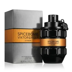 Viktor & Rolf Spicebomb Extreme EDP за мъже 90 ml – флакон