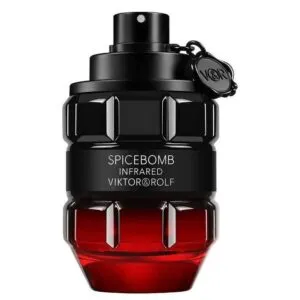 Viktor & Rolf Spicebomb Infrared EDT за мъже 90 ml тестер – флакон
