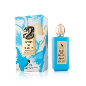Volare Lord of Flames Immortal EDP унисекс 100 ml – флакон