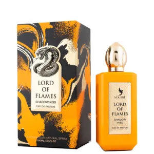Volare Lord of Flames Shadow Kiss EDP унисекс 100 ml – флакон