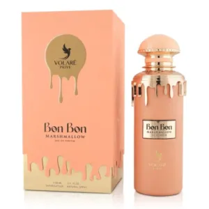 Volare Prive Bon Bon Marshmallow EDP за жени 100 ml – флакон