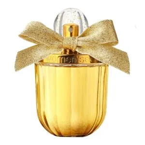 Women'secret Gold Seduction EDP за жени 100 ml тестер – флакон