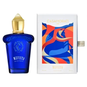Xerjoff Casamorati 1888 Mefisto EDP за мъже 30 ml – опаковка