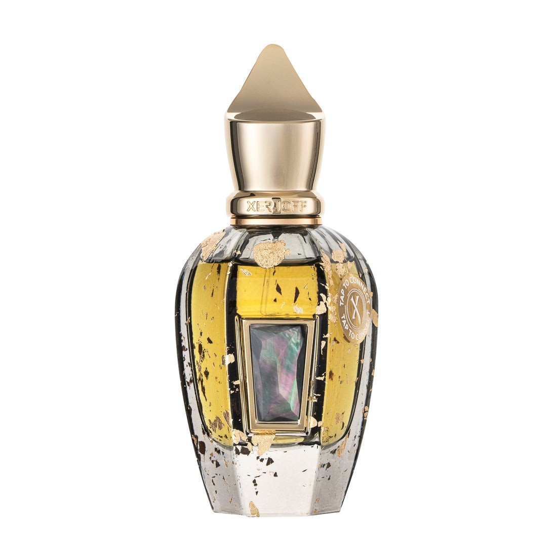 Xerjoff Homme Anniversary Parfum унисекс 50 ml – флакон