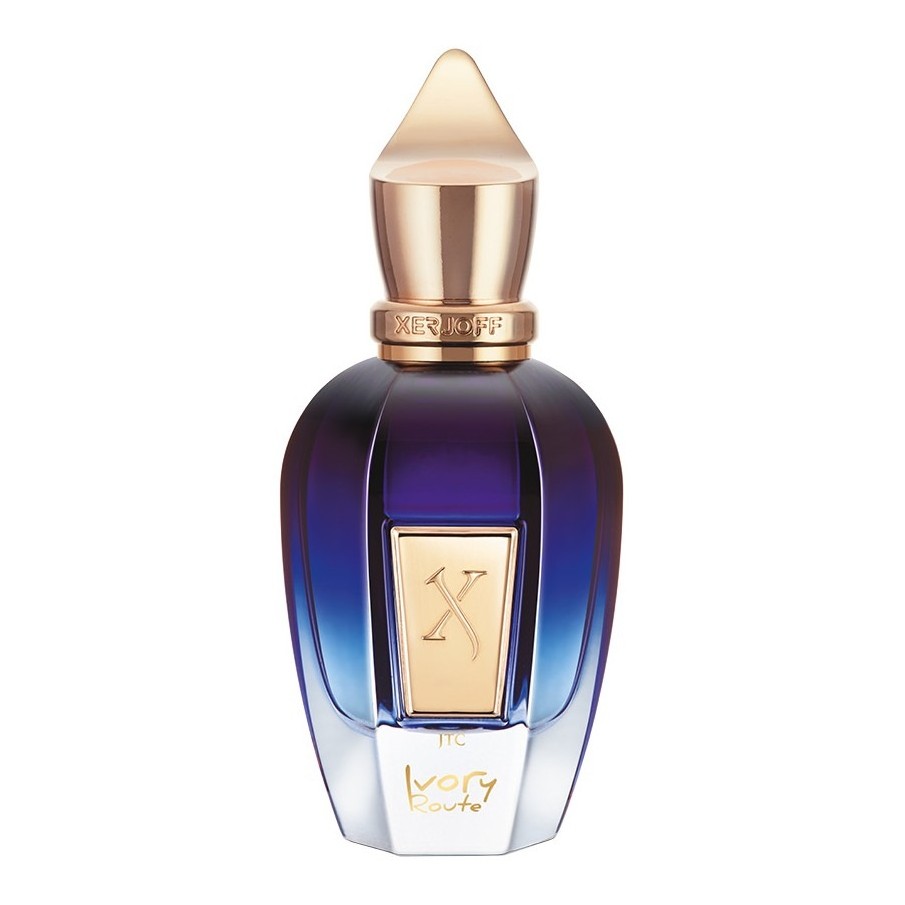 Xerjoff Join The Club Ivory Route EDP унисекс 50 ml тестер – флакон