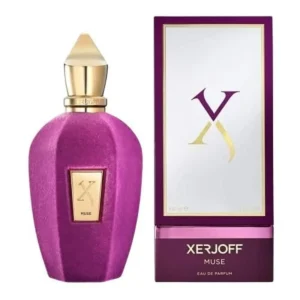 Xerjoff Muse EDP унисекс – снимка 3