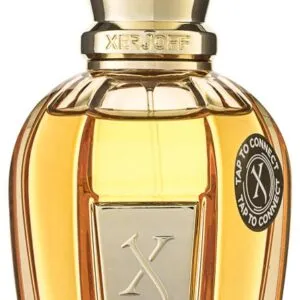 Xerjoff Spotlight Collection La Capitale Parfum унисекс – флакон