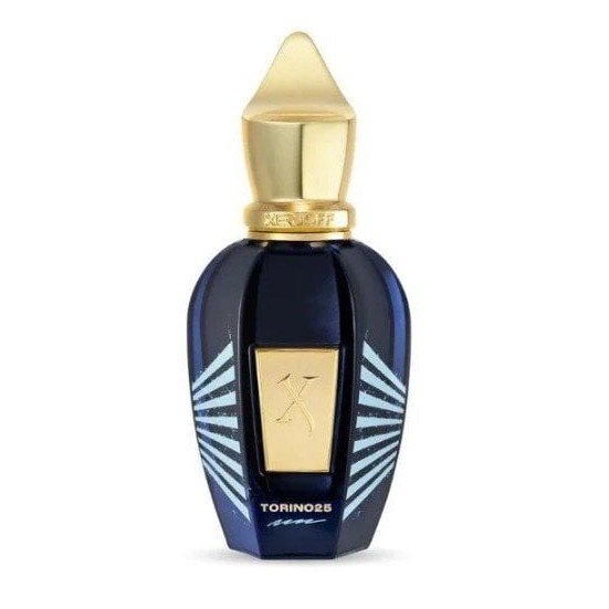 Xerjoff Torino25 EDP унисекс 50 ml – флакон