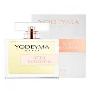 Agua de Yodeyma, дамска тоалетна вода 100 ml