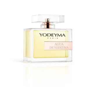Agua de Yodeyma, дамска тоалетна вода 100 ml